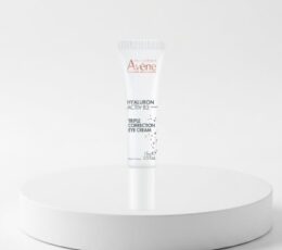 Avene Hyaluron Active B3 Triple Correction Eye Cream - 15ml
