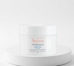 Avene Hydrance Aqua Gel 50ml