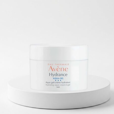 Avene Hydrance Aqua Gel 50ml