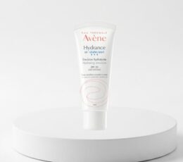 Avene Hydrance Spf30 Light Emulsion 40ml