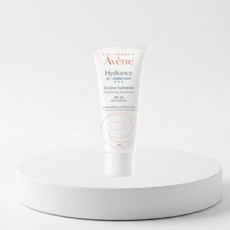 Avene Hydrance Spf30 Light Emulsion 40ml