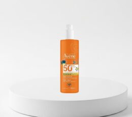 Avene Kids Spf50+ Sunblock Spray 200ml