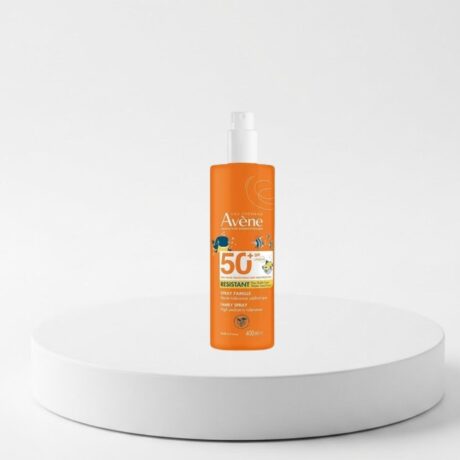 Avene Kids Spf50+ Sunblock Spray 200ml