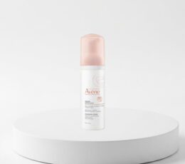 Avene Matifying Cleansing Foam 150ml