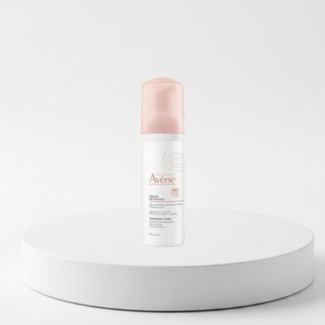 Avene Matifying Cleansing Foam 150ml