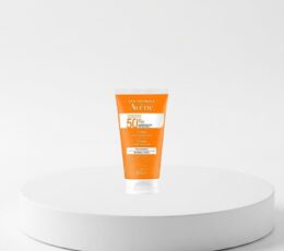 Avene Spf50+ Sunblock Cream 50ml