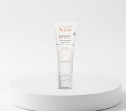 Avene Tolerance Control Cream 40ml