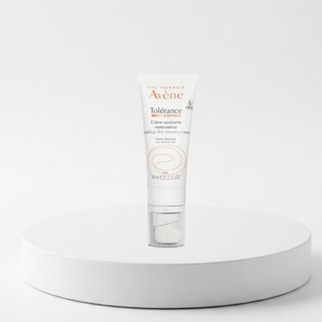 Avene Tolerance Control Cream 40ml