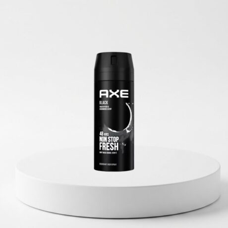 Axe Black Non Stop Fresh Men Deodorant Spray 150ml