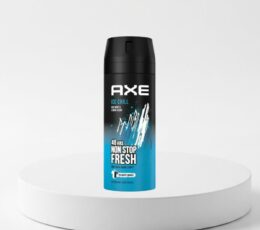 Axe Ice Chill Men Deodorant Spray 150ml