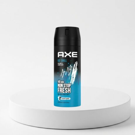 Axe Ice Chill Men Deodorant Spray 150ml