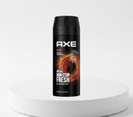 Axe Musk 48H Men Deodorant Spray 150ml
