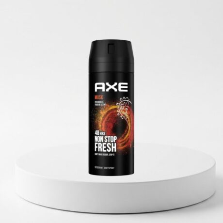 Axe Musk 48H Men Deodorant Spray 150ml