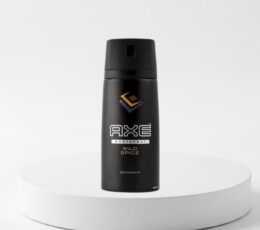 Axe Wild Spice Men Deodorant Spray 150ml