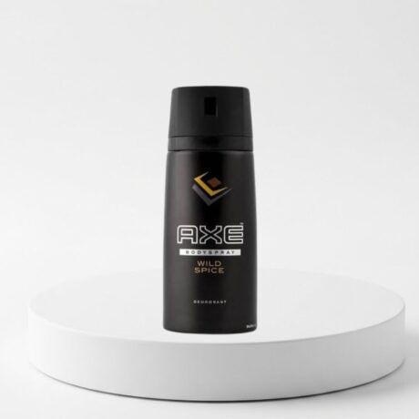 Axe Wild Spice Men Deodorant Spray 150ml
