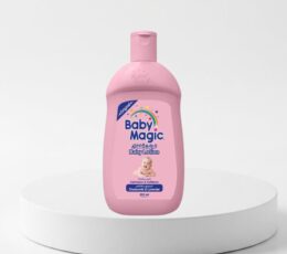 Baby Magic Chamomile & Lavender Lotion 250ml