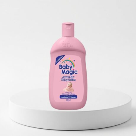 Baby Magic Chamomile & Lavender Lotion 250ml