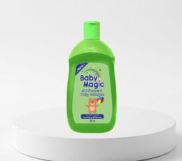 Baby Magic Cologne 250ml
