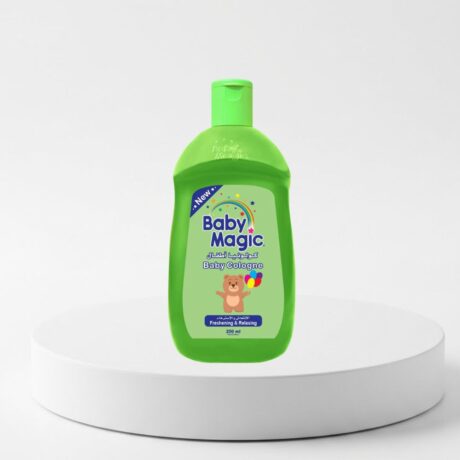 Baby Magic Cologne 250ml