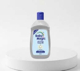 Baby Magic Oil 250ml