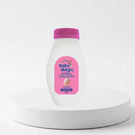 Baby Magic Powder 250g