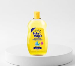 Baby Magic Shampoo 450ml