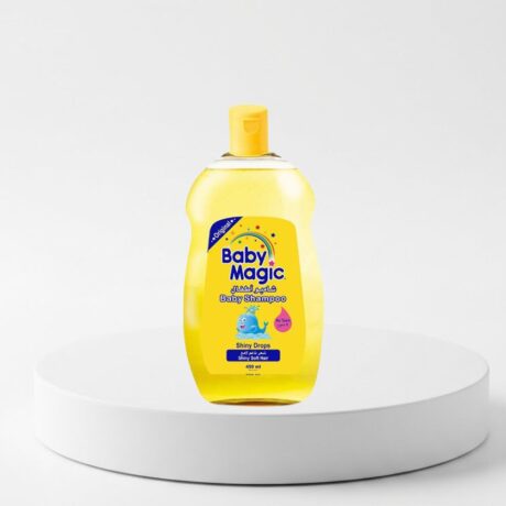 Baby Magic Shampoo 450ml