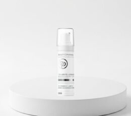 Beauty Pharma Brighten & Protect Cream - 30ml