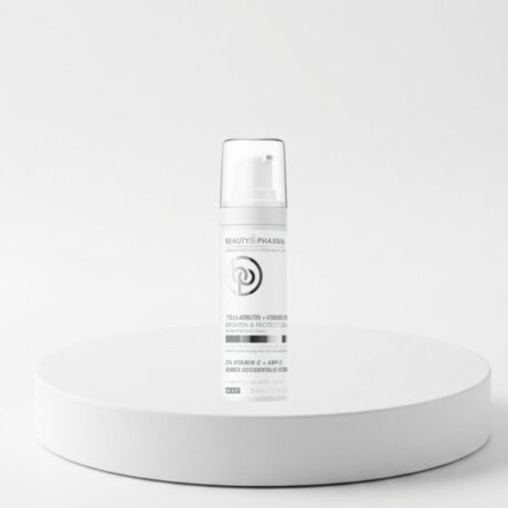 Beauty Pharma Brighten & Protect Cream - 30ml