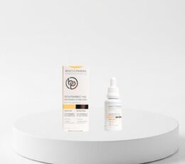 Beauty Pharma Vitamin C15 Serum - 30ml