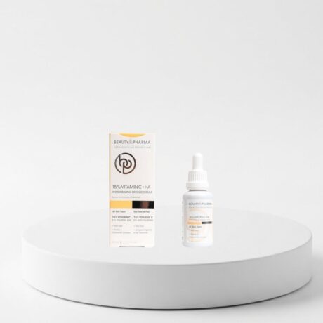 Beauty Pharma Vitamin C15 Serum - 30ml