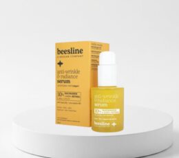 Beesline Anti Wrinkle & Rediance Serum - 30ml