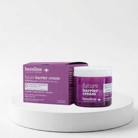 Beesline Future Barrier Cream - 50ml