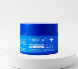 Beesline Instant bright & 5 IN 1 Cleanser -150ml