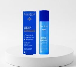 Beesline Instant bright & Day Cream-50ml