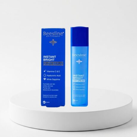 Beesline Instant bright & Day Cream-50ml