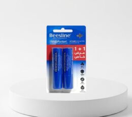 Beesline Lip Shea&Avocado 40g + 1Free