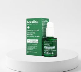 Beesline Sebum Control Balancing Serum - 30ml