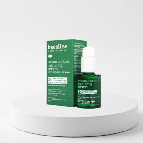 Beesline Sebum Control Balancing Serum - 30ml