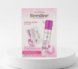 Beesline Whitening Intimate Zone Routine Cream + Soap Offer