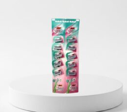 Bic Miss Soleil Sensitive Razor 10