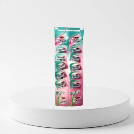 Bic Miss Soleil Sensitive Razor 10
