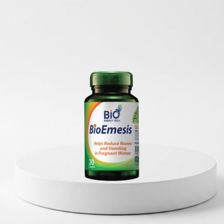 Bio Energy Bio Emesis Tablet 30