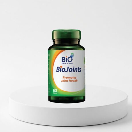 Bio Energy Bio Joints Tablet 60