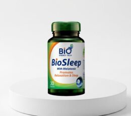 Bio Energy Bio Sleep Capsule 30