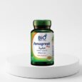Bio Energy Fenugreek Capsules - 60s (2)