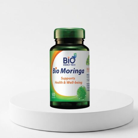 Bio Energy Moringa Capsule 90