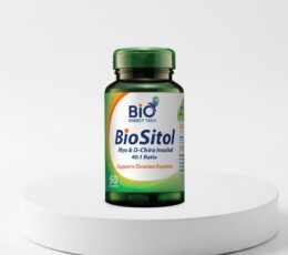 Bio Energy Sitol Capsules-60s