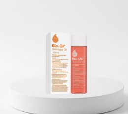 Bio Oil Skin Care Oil 125ml