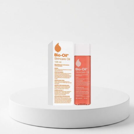 Bio Oil Skin Care Oil 125ml